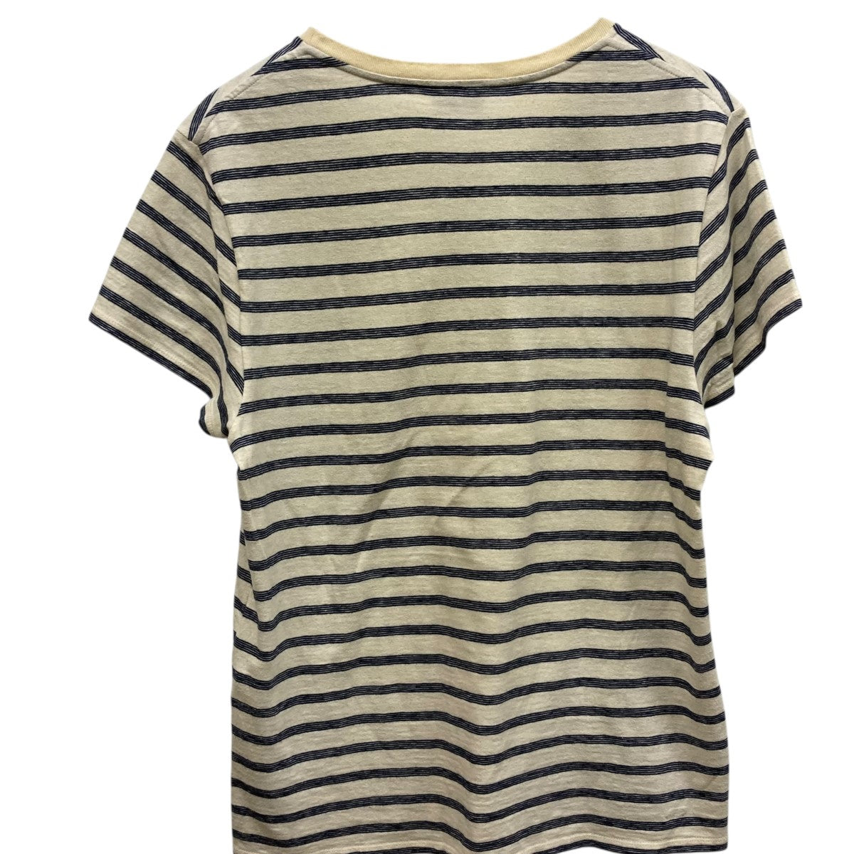 ボーダーTシャツ683806