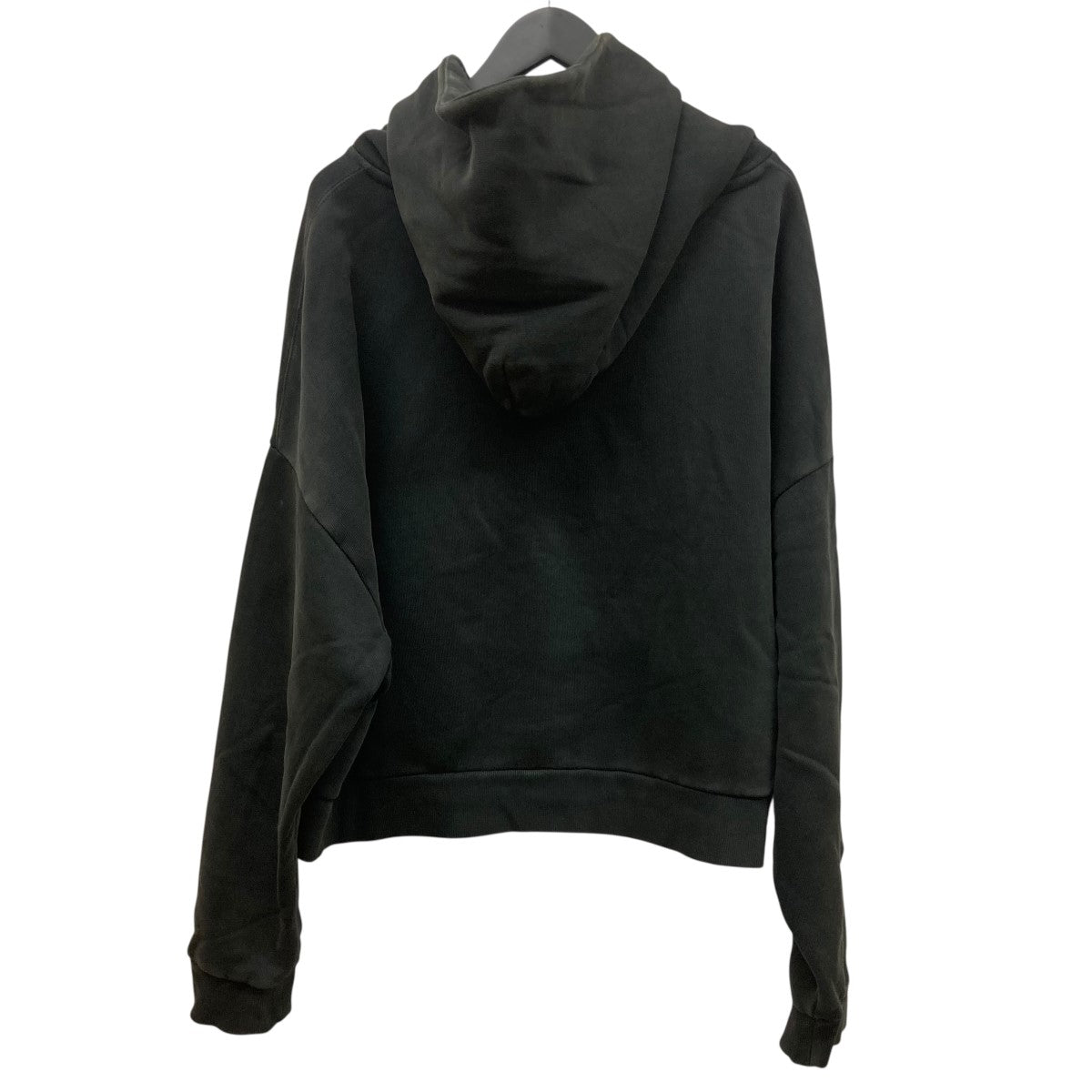 ENTIRE STUDIOS(エンタイアスタジオ) 「HEAVY HOOD」プルオーバー