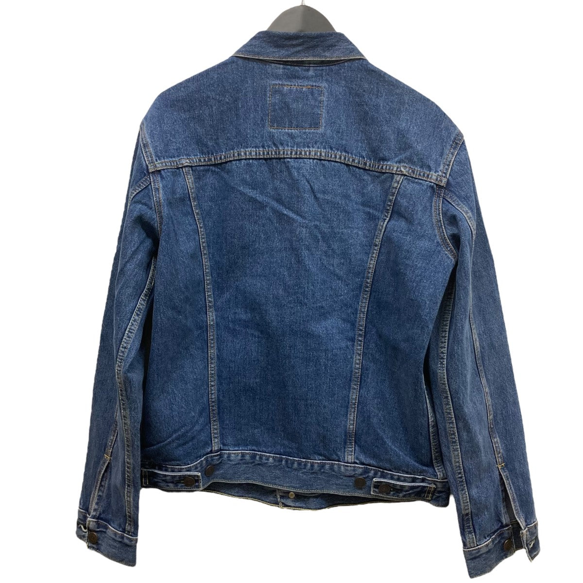 ◆11/12まで限定値下げ◆Levi's リーバイスデニムジャケット 楽天市場】リーバイス LEVI'S #72334 デニムジャケット ザ