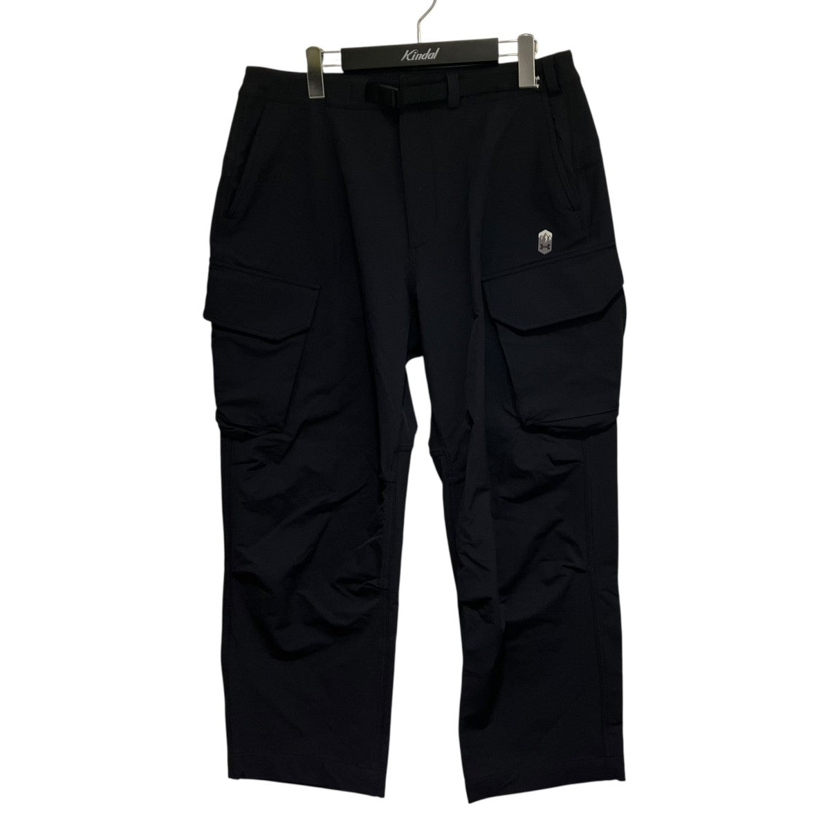 arnor mar jonson ranra ナイロンパンツ UNDER ARMOUR パンツ 「ZOZOTOWN販路限定」UAナイロン パンツ
