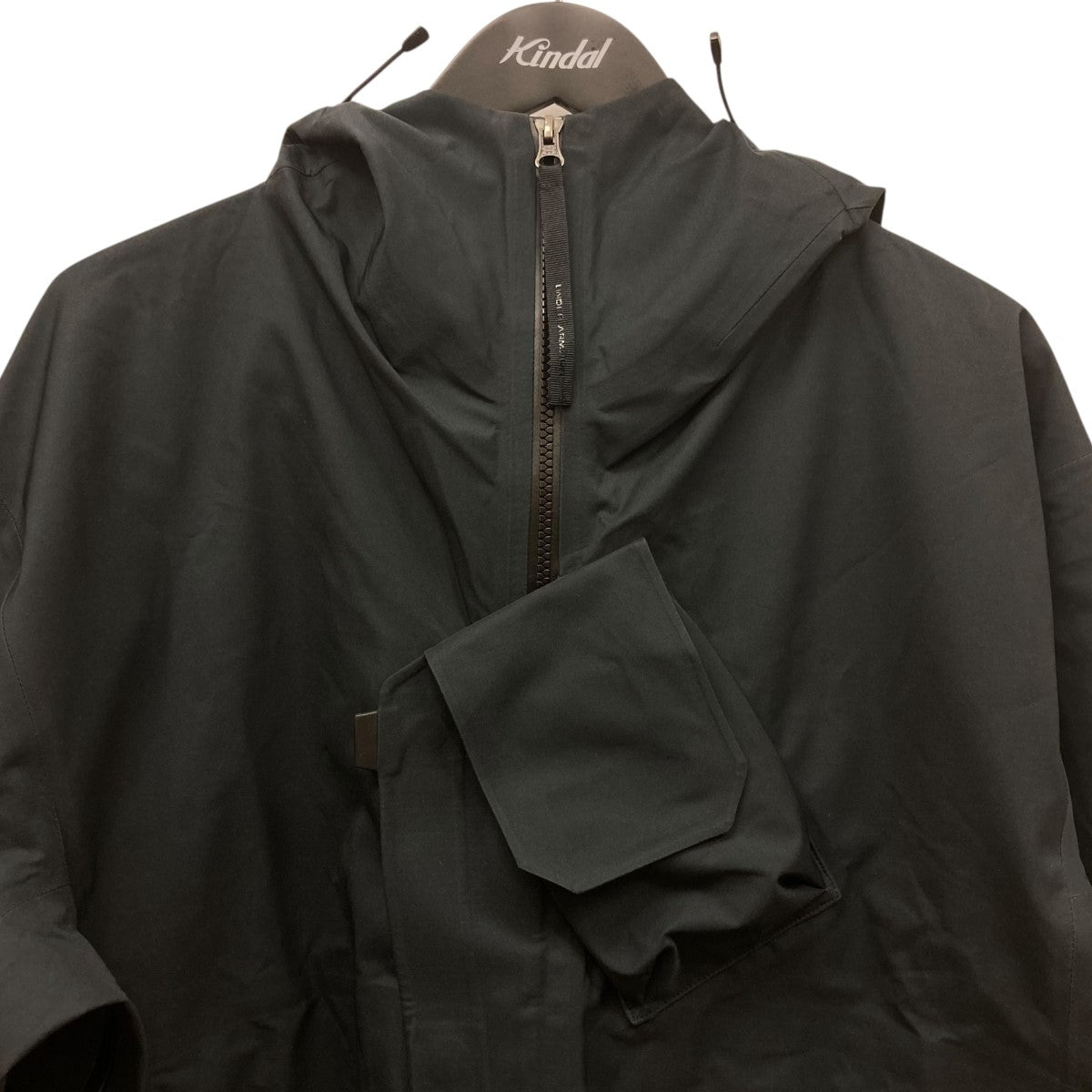 UNDER ARMOUR(アンダーアーマー) 24AW「UAシティ ジャケット