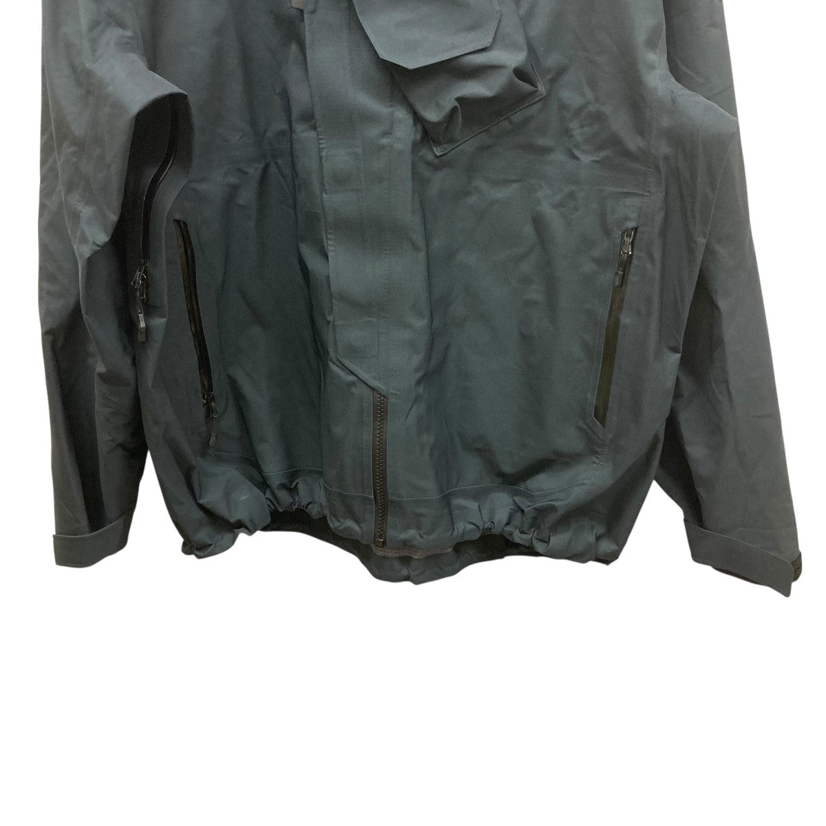 UNDER ARMOUR(アンダーアーマー) 24AW「UAシティ ジャケット