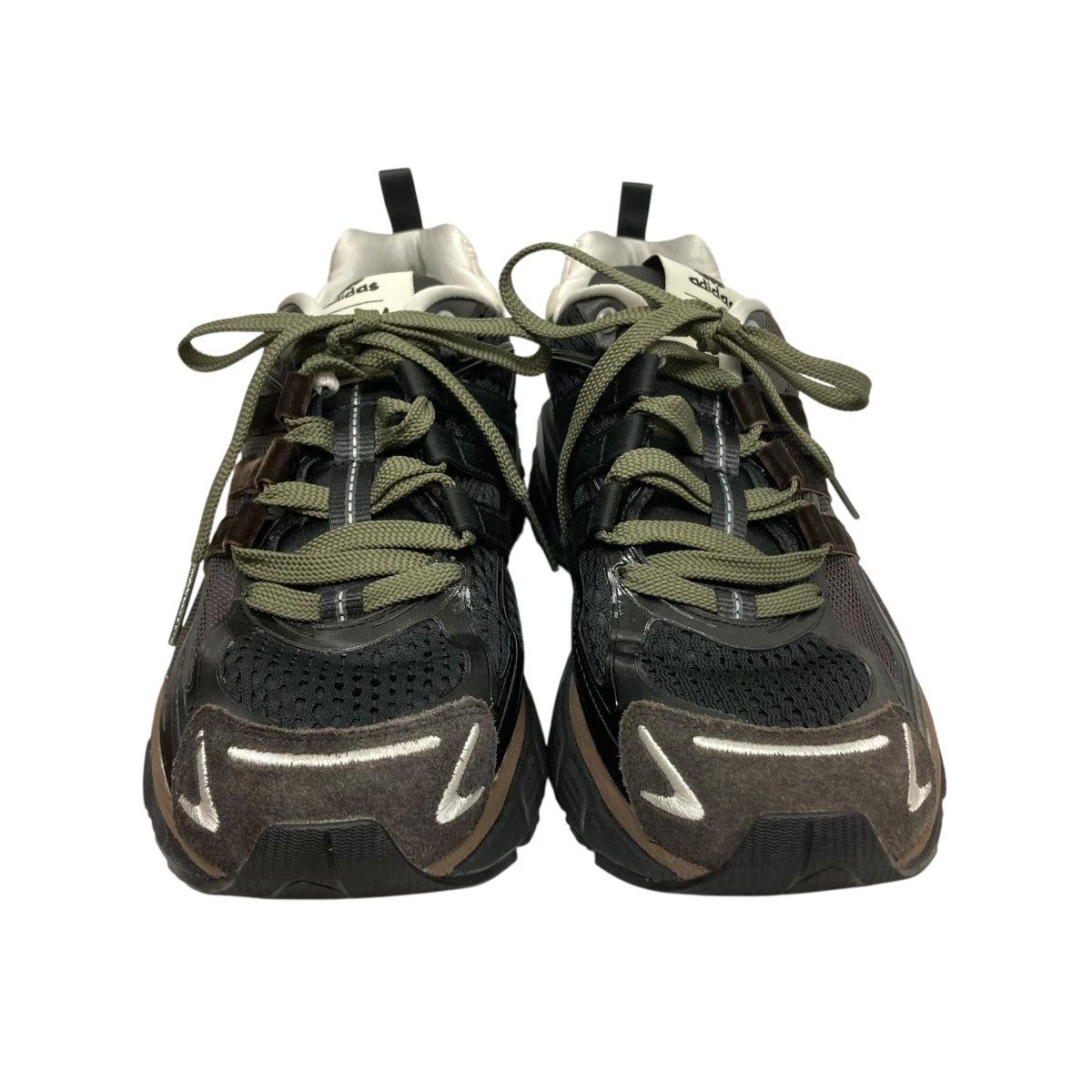 【③】セット購入でお願いします Y-3 ワイスリー スニーカー ZX TORSION ゼットエックストー