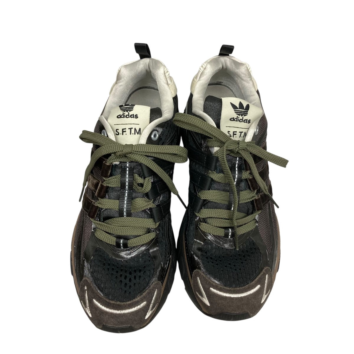 adidas×Song for the Mute Adistar CushionスニーカーJH9007