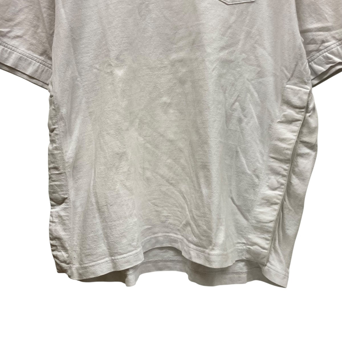 sacai 22-02697M ペイズリー Tシャツ 22ss sacai 22-02697M ペイズリー Tシャツ 22ss Sacai (サカイ) 22SS