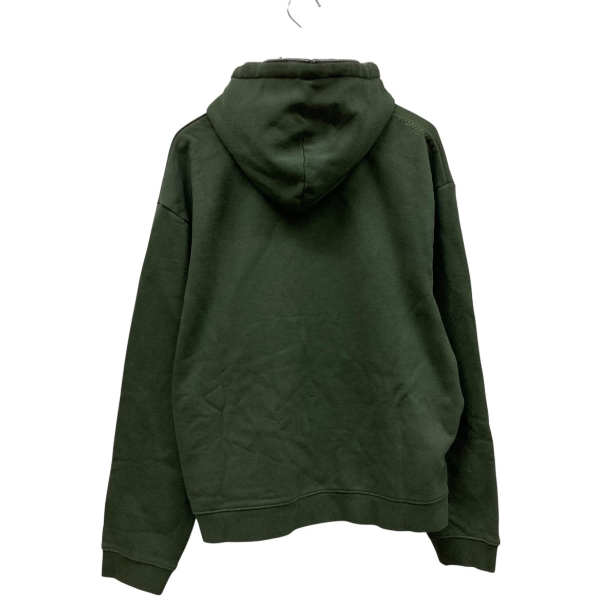 NIKE×TRAVIS SCOTT JORDAN BRAND M J TS FZ HOODIE CARGO