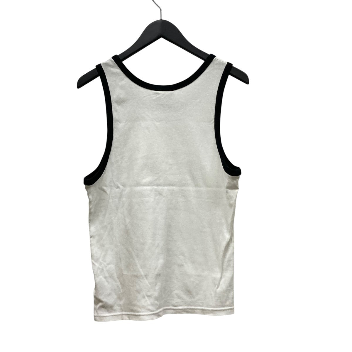 courreges(クレージュ) パイピングタンクトップ