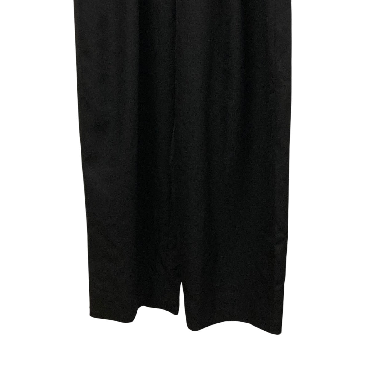 THE RERACS(ザリラクス) 25SSSUPER TWILL S+S GURKHA2タックパンツ25SS