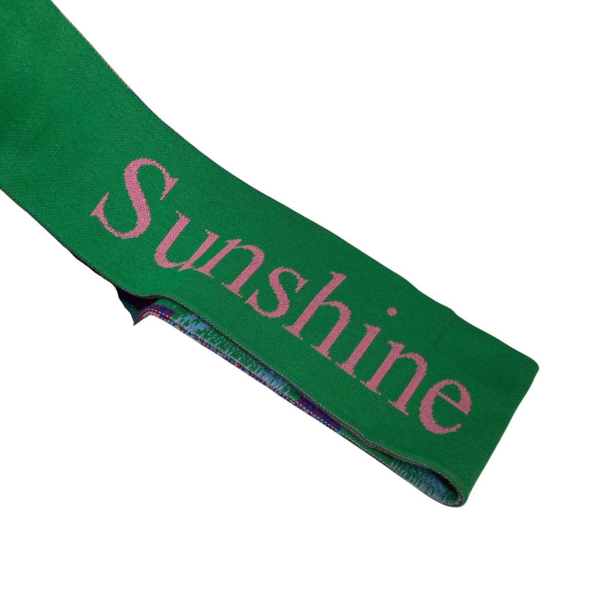 Montmartre New York マフラー　sunshine Montmartre New York マフラー sunshine Montmartre New York