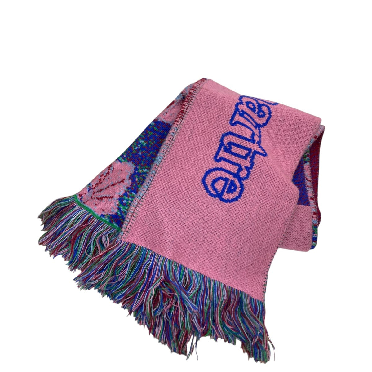 Montmartre New York マフラー　sunshine MONTMARTRE NEW YORK(モンマルトルニューヨーク) Sunshine Scarf