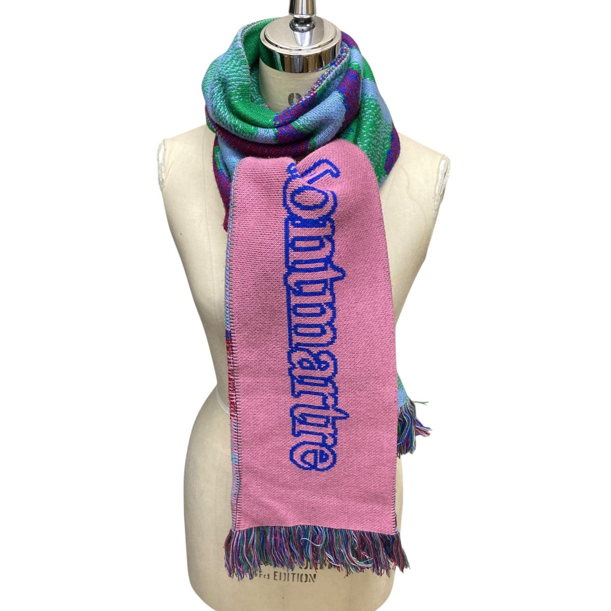 MONTMARTRE NEW YORK(モンマルトルニューヨーク) Sunshine Scarf