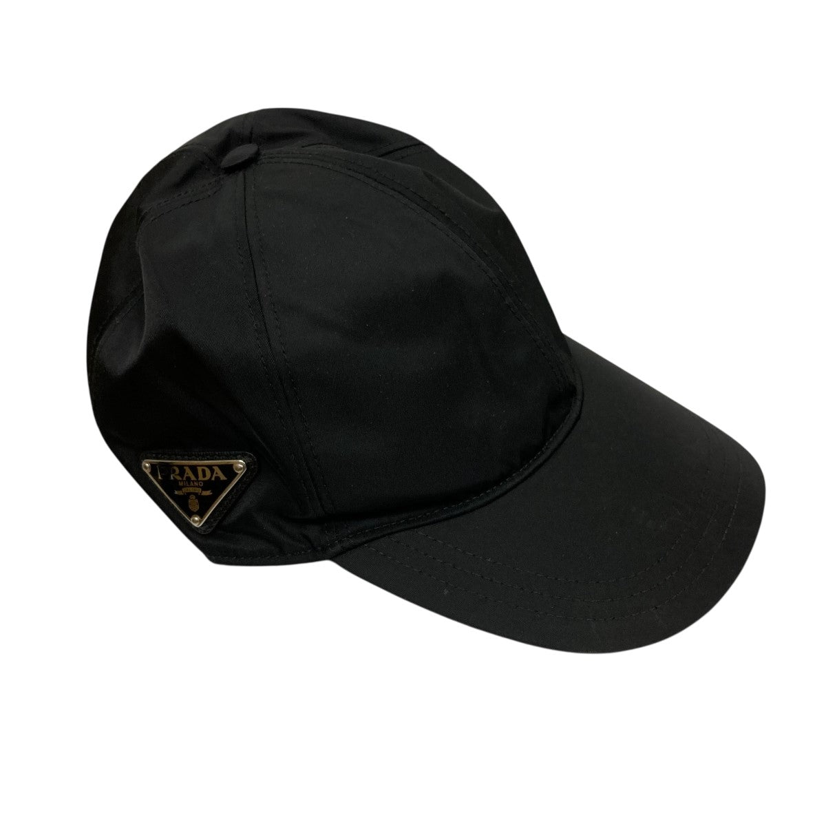 ◆最終値下げ◆ プラダ PRADA ブラック キャップ M PRADA(プラダ) キャップ ブラック サイズ M｜【公式】カインド