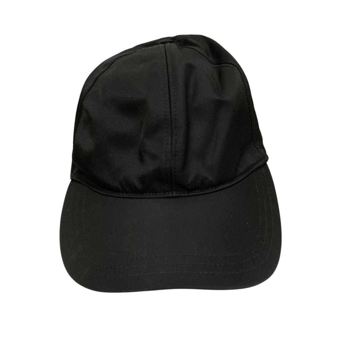 PRADA(プラダ) キャップ2HC274 2DMI 2HC274 2DMI ブラック