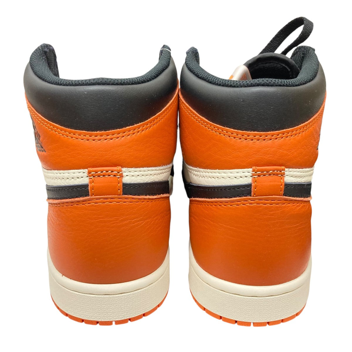 NIKE(ナイキ) 「Air Jordan 1 Retro High OG Shattered Backboard