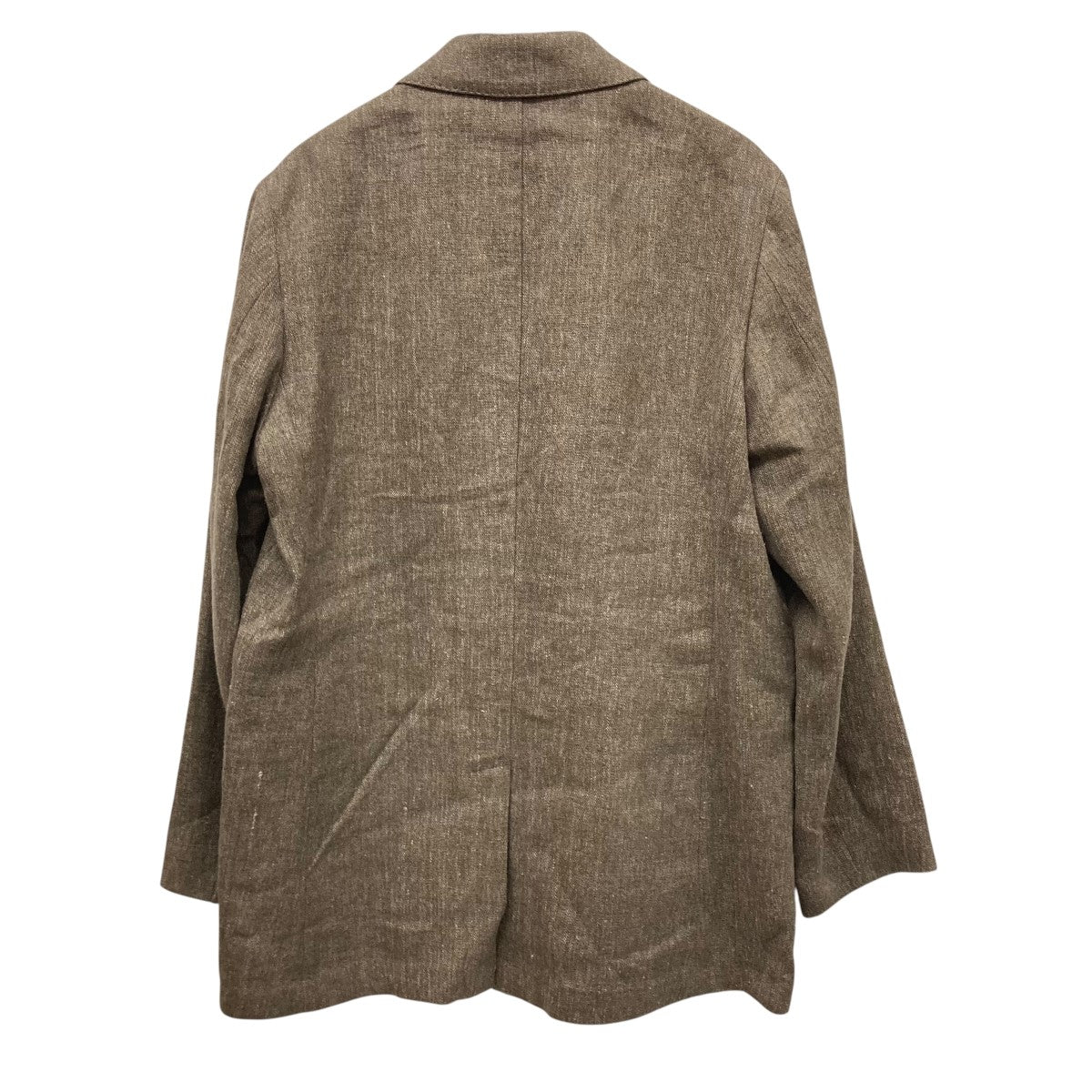 OUR LEGACY(アワーレガシー) FULL ZIP HOOD M4236FM グレー