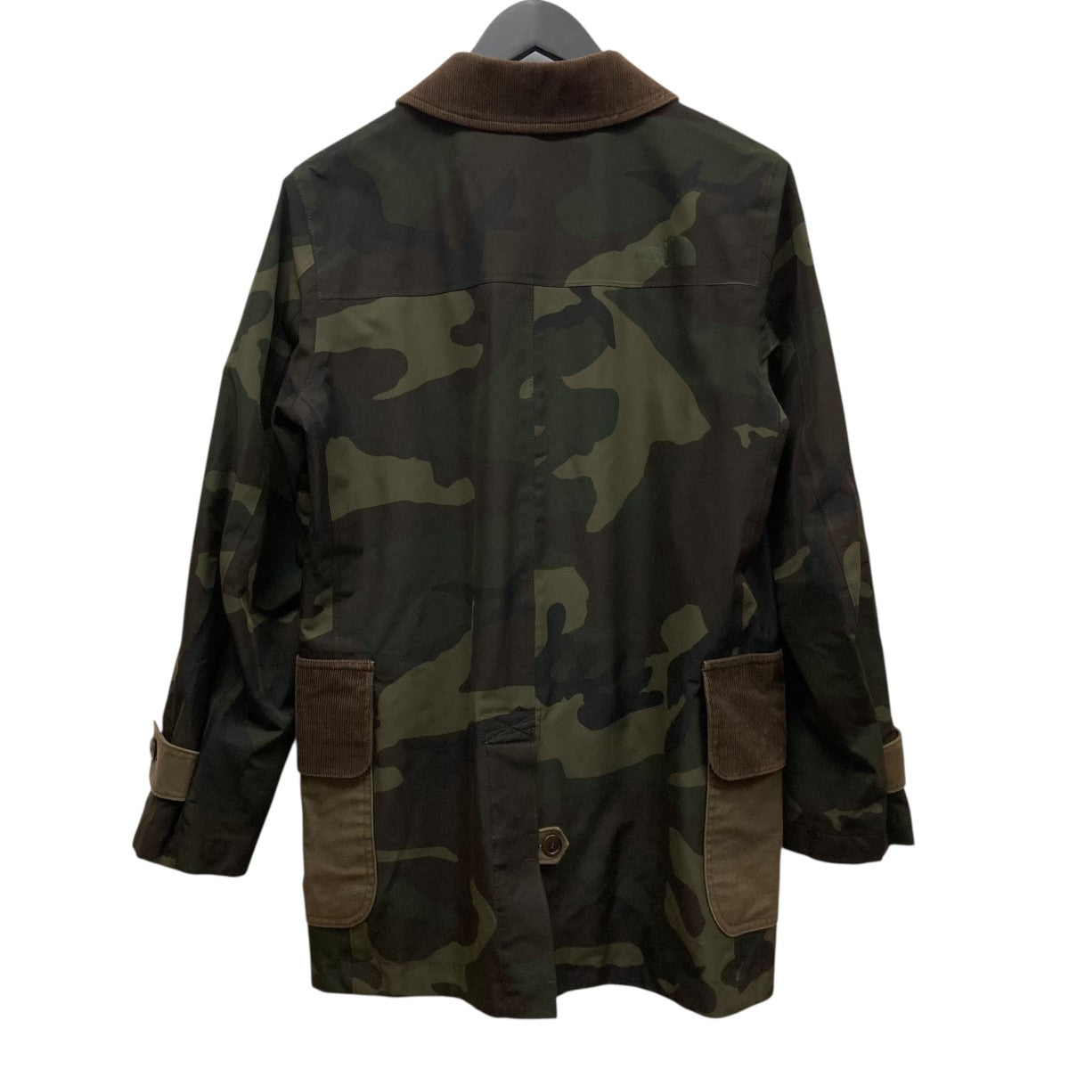 junya watanabe man 迷彩 ジャケット S 楽天市場】junya watanabe man（柄カモフラージュ・迷彩