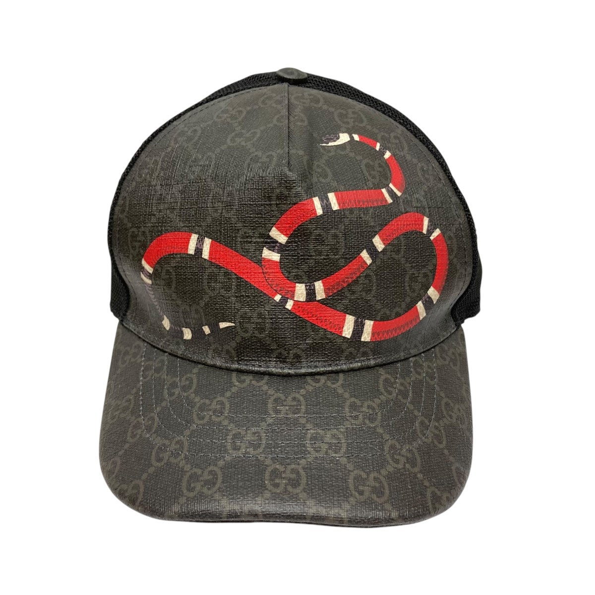 GUCCI ☆ キャップ Amazon.co.jp: Gucci Baseball Cap, Cap, Hat, Tiger Print, GG