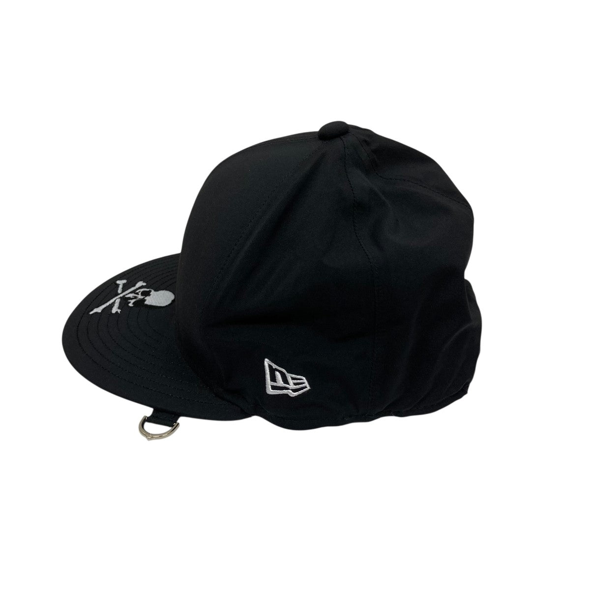 Mastermind JAPAN×New Era GORE-TEX 59FIFTY CAPキャップ