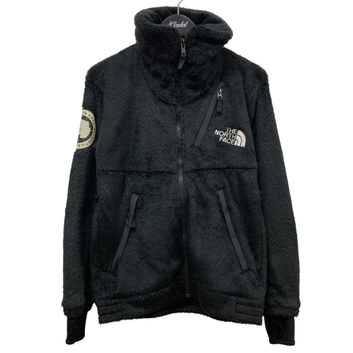 THE NORTH FACE(ザノースフェイス) COMPACT ANORAK アノラック