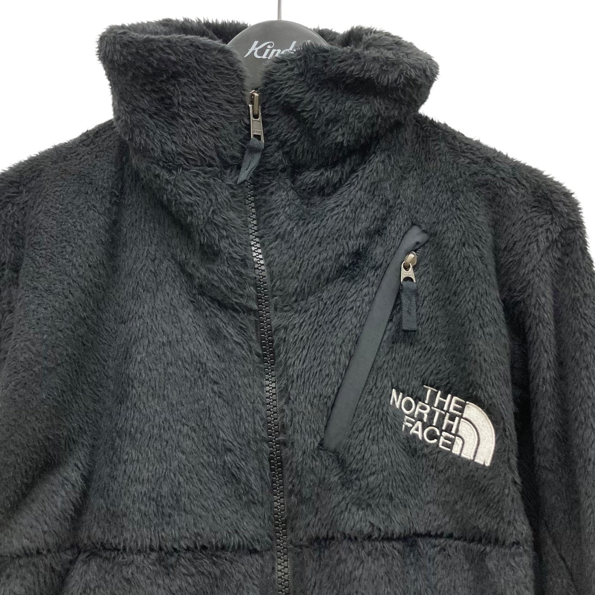 THE NORTH FACE(ザノースフェイス) ANTARCTICA VERSA LOFT JACKET