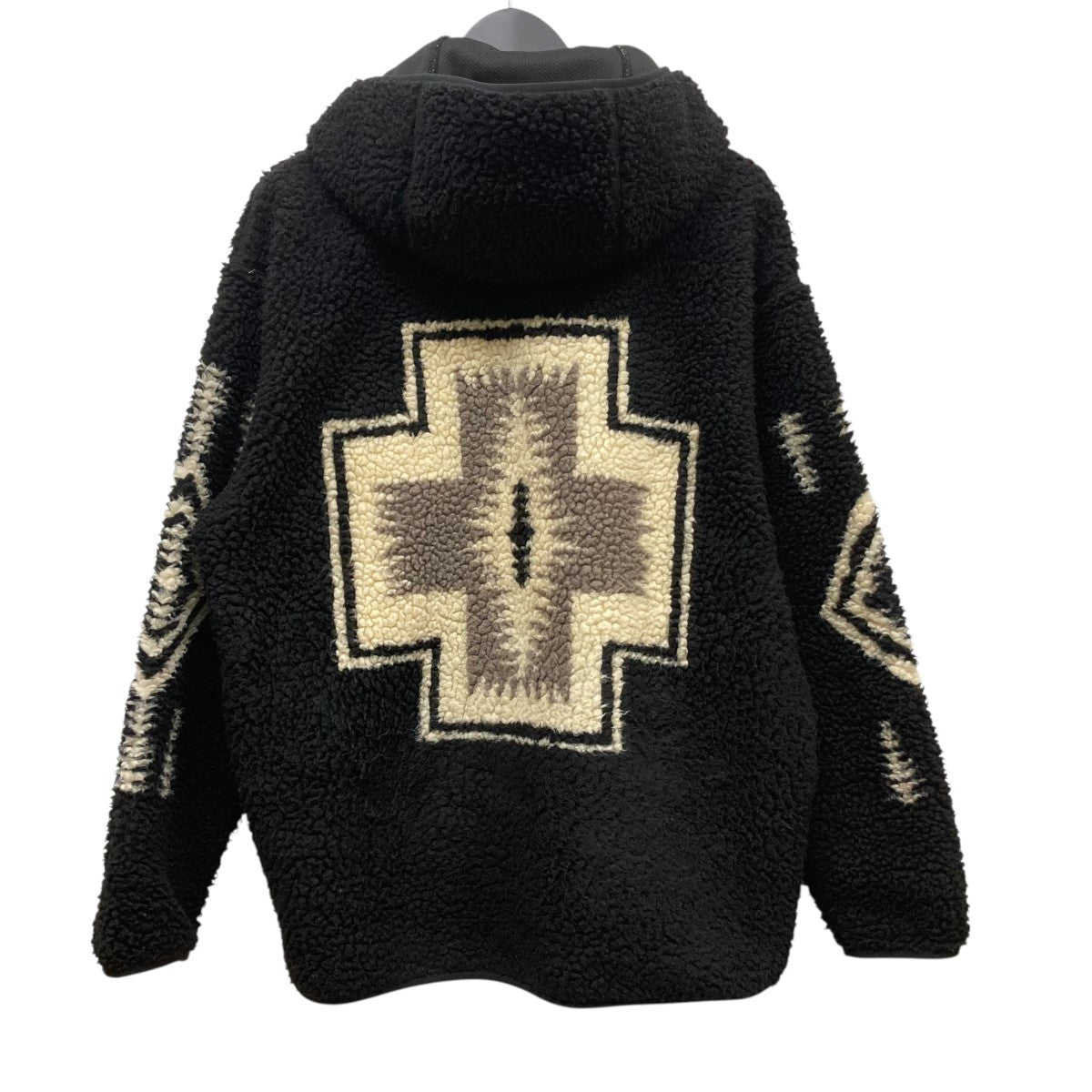 PENDLETON(ペンドルトン) niko and…別注フーデッドフリース