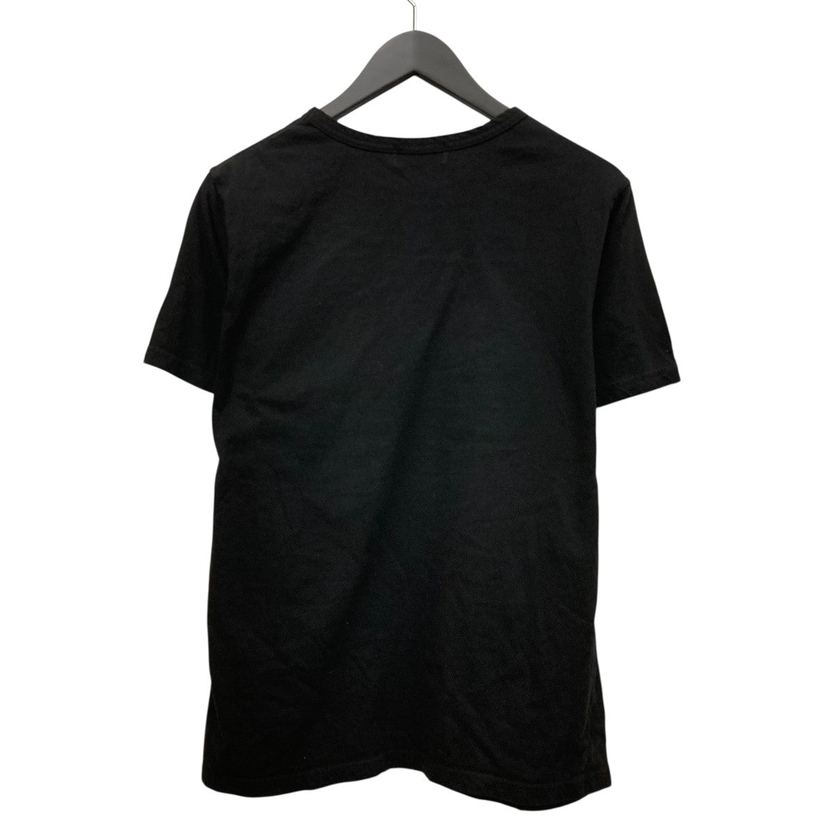 yohji yamamoto pour hoome 90' ロゴ入り カットソー yohji yamamoto - pour homme × NEW ERA 1990S ARTWORK PRINT