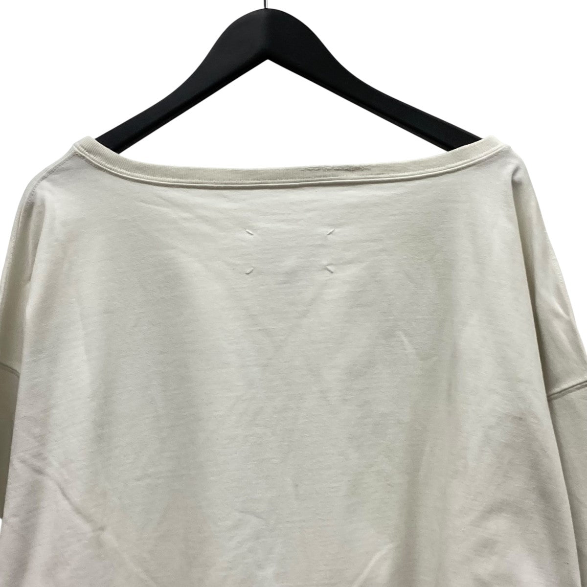 Maison Margiela 10(メゾンマルジェラ10) カレンダープリント