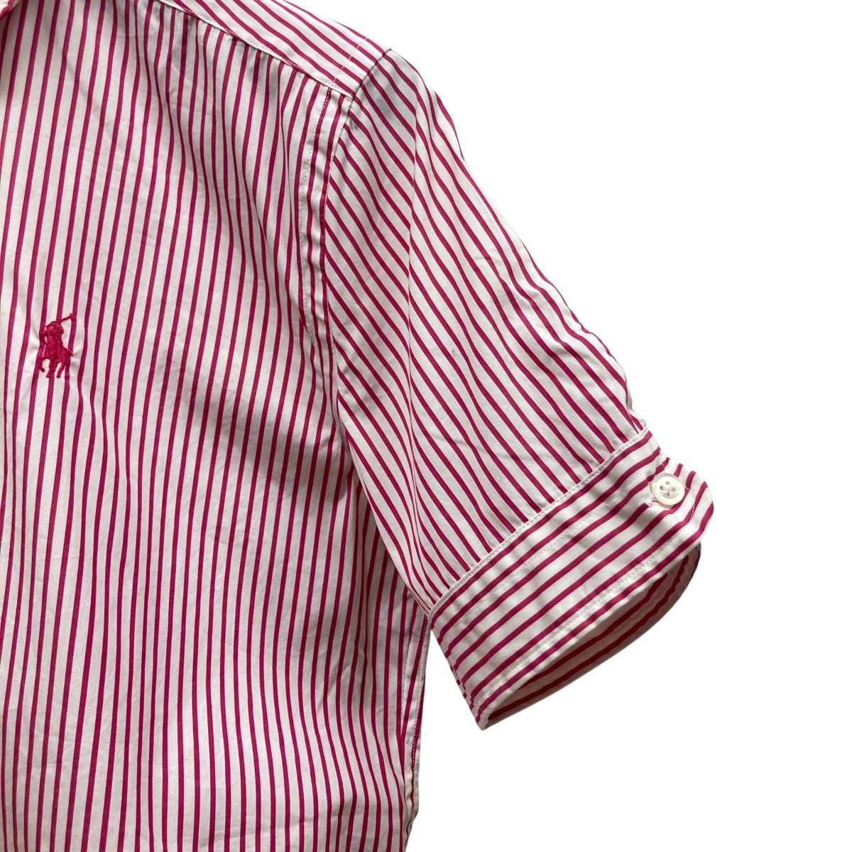 ラルフローレン総柄シャツ POLO RALPH LAUREN Ralph Lauren ポロラルフローレン ボーイズ