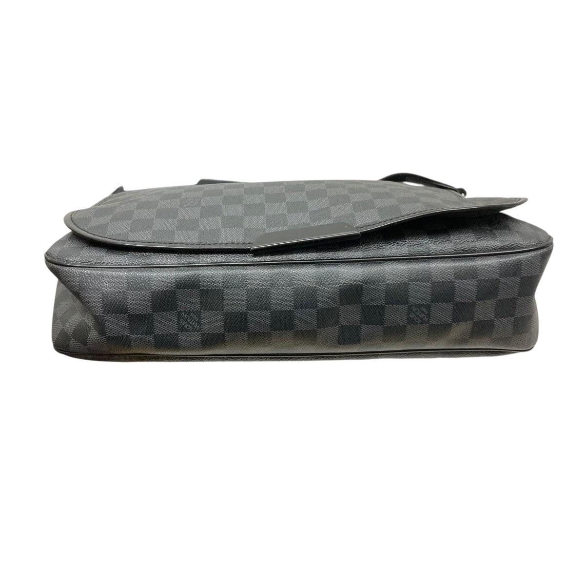 LOUIS VUITTON(ルイヴィトン) ダニエルMMPVCダミエショルダー