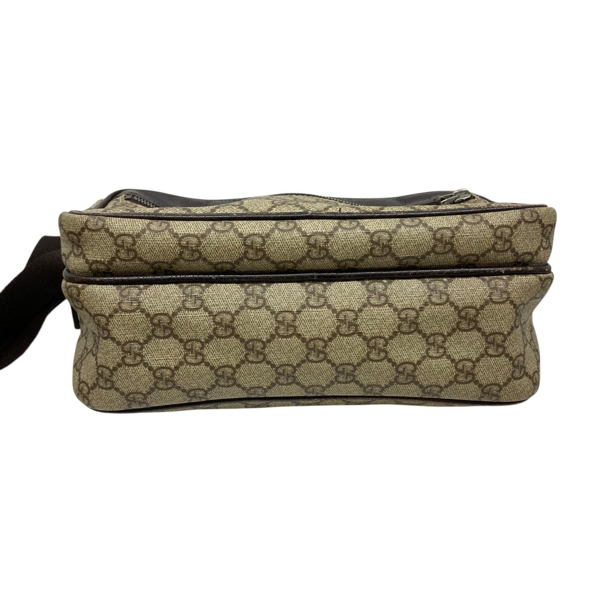 ✨極美品✨グッチ　GGスプリーム　カメラバッグ　ショルダーバッグ　114531 ✨極美品✨グッチ GGスプリーム カメラバッグ ショルダーバッグ