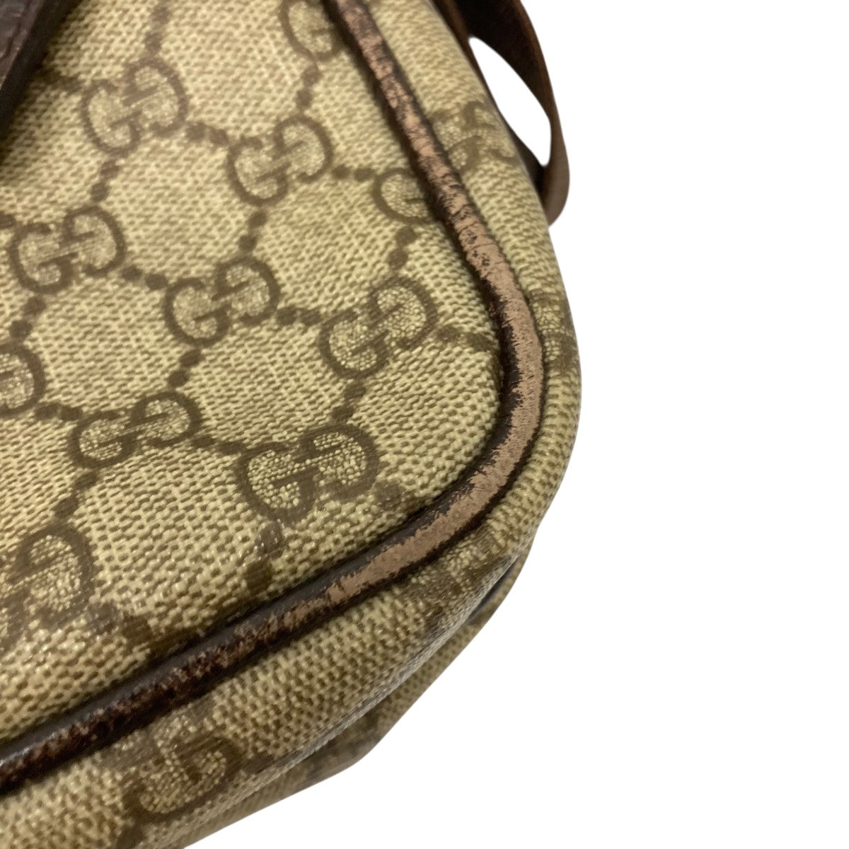 GUCCI(グッチ) GG スプリーム バッグショルダーバッグ114531