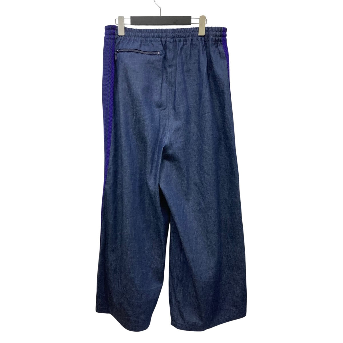 【beamsboy×needles】ニードルストラックワイドパンツ BEAMS JAPAN限定】＜NEEDLES＞トラックシリーズ予約受付中