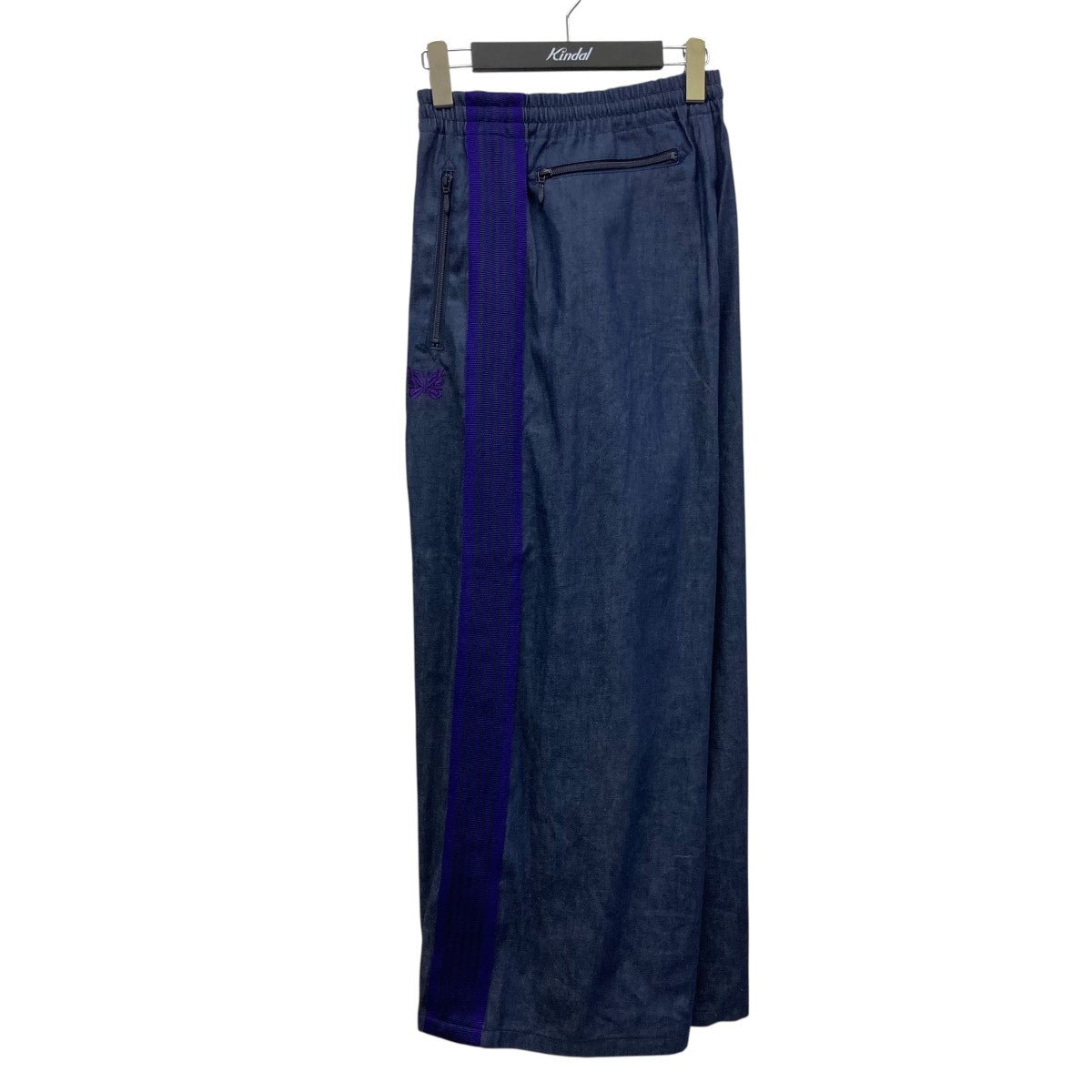 Needles(ニードルズ) 【B'2nd EXCLUSIVE】H．D． Track Pant