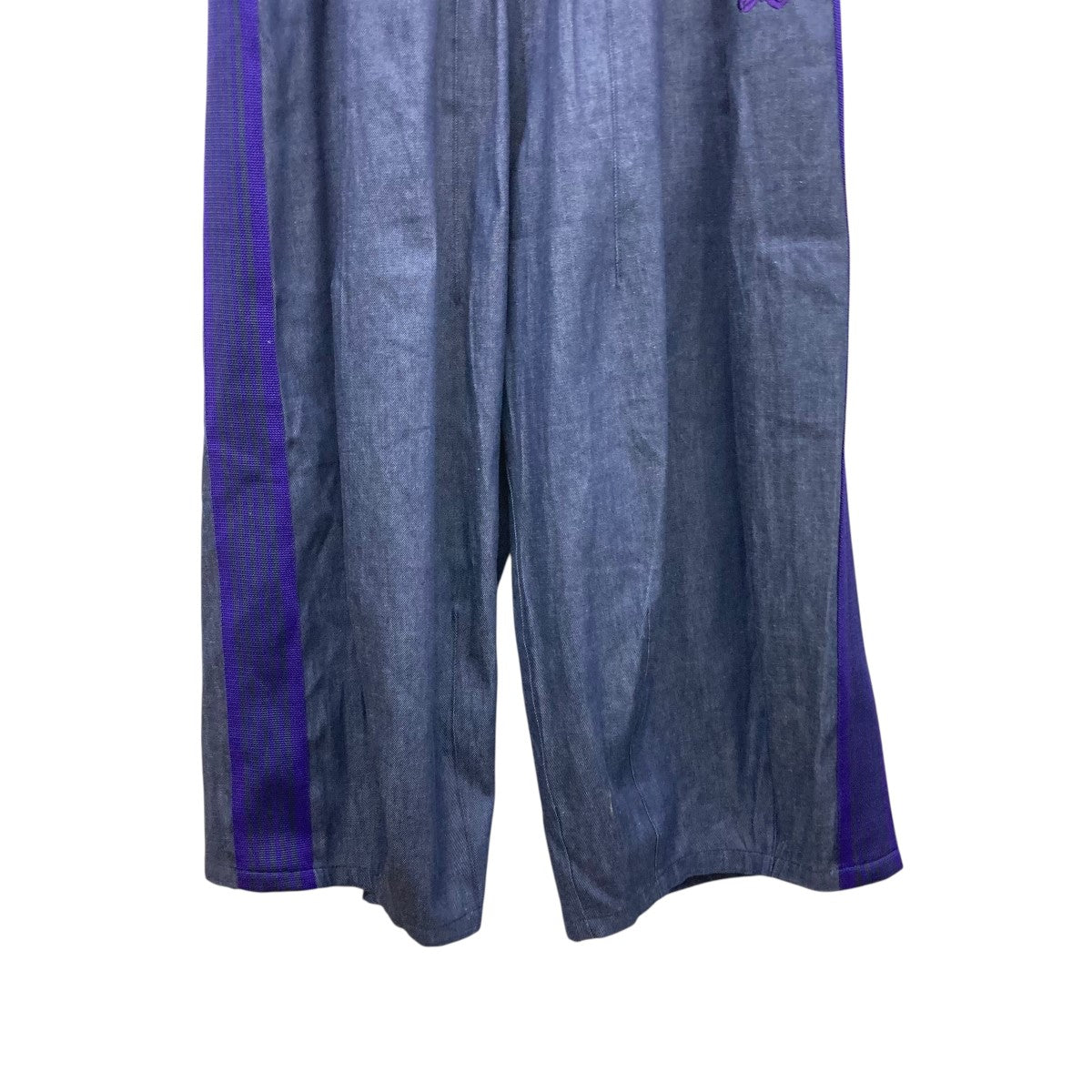 Needles(ニードルズ) 【B'2nd EXCLUSIVE】H．D． Track Pant