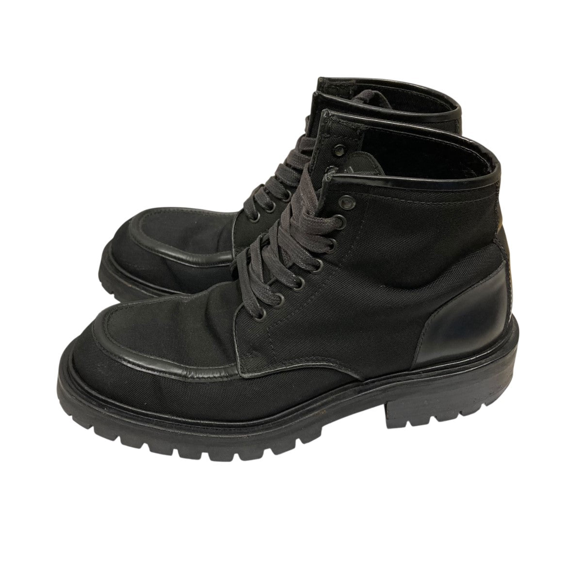 GUCCI(グッチ) トムフォード期トレッキングシューズ0152 0152