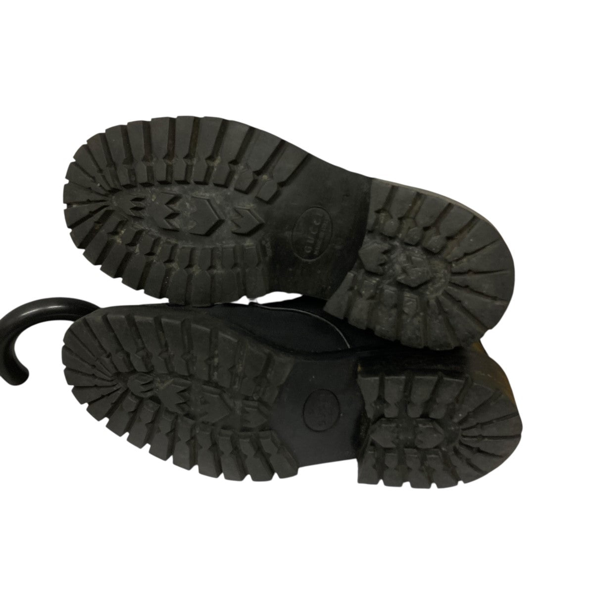GUCCI(グッチ) トムフォード期トレッキングシューズ0152 0152