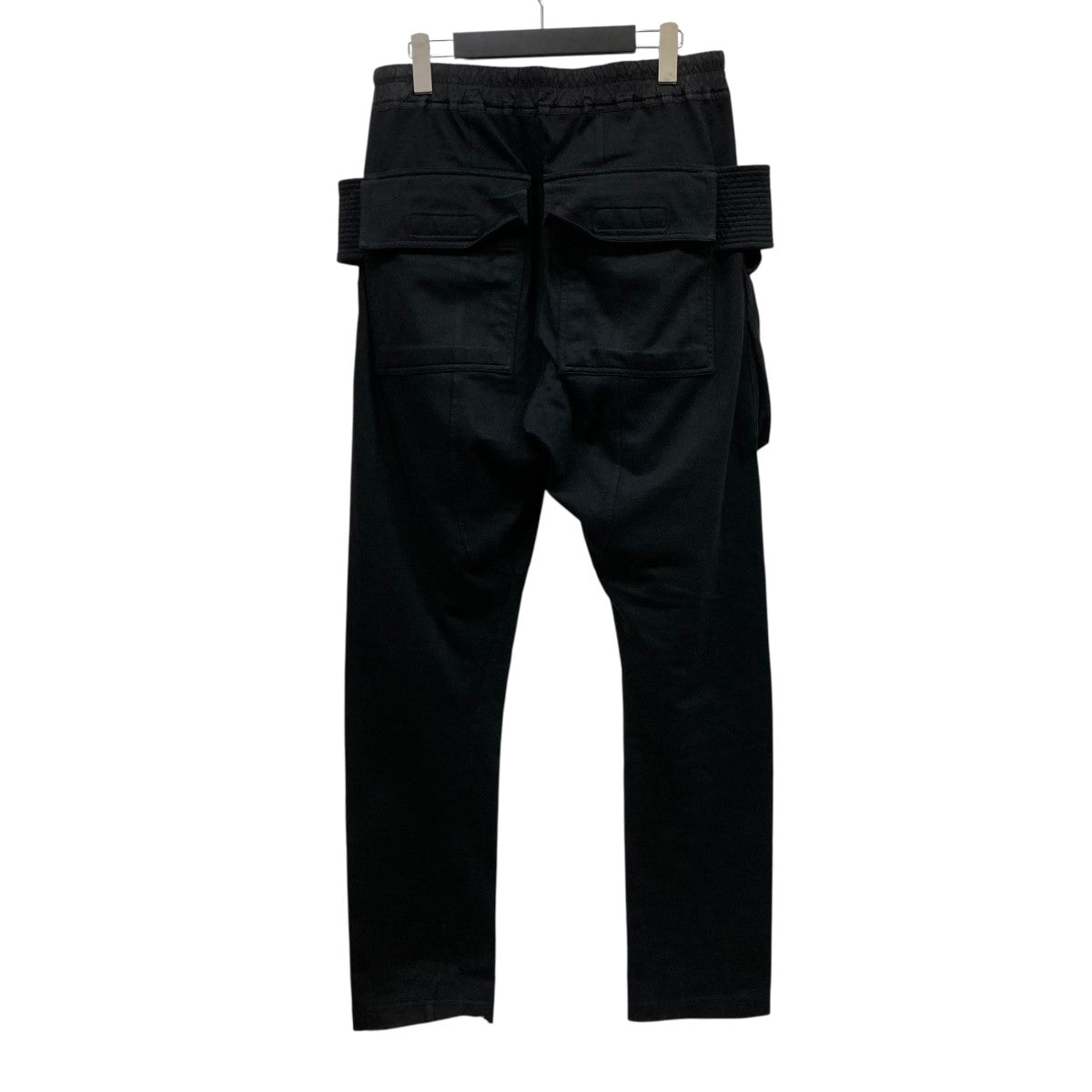 【落札のみ】RickOwens DRKSHDWクリーチカーゴ　素材　RIG 落札のみ】RickOwens DRKSHDWクリーチカーゴ 素材 RIG