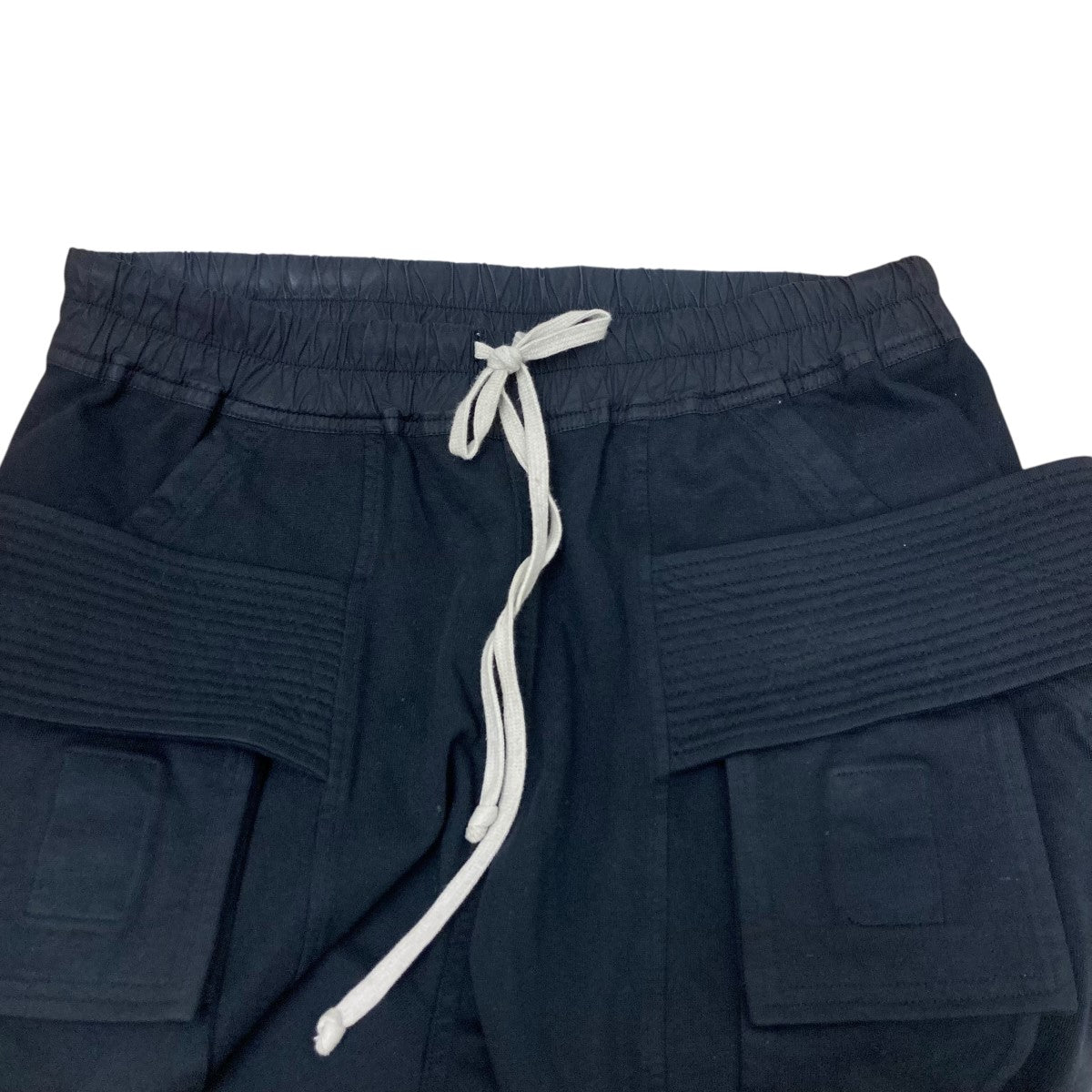DRKSHDW(ダークシャドウ) CREATCH CARGO DRAWSTRINGクリーチ
