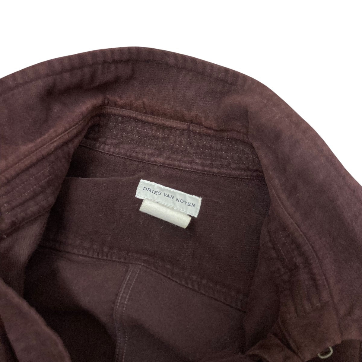 DRIES VAN NOTEN ジャケット　ライカ期 DRIES VAN NOTEN(ドリスヴァンノッテン) ライカ期テーラード