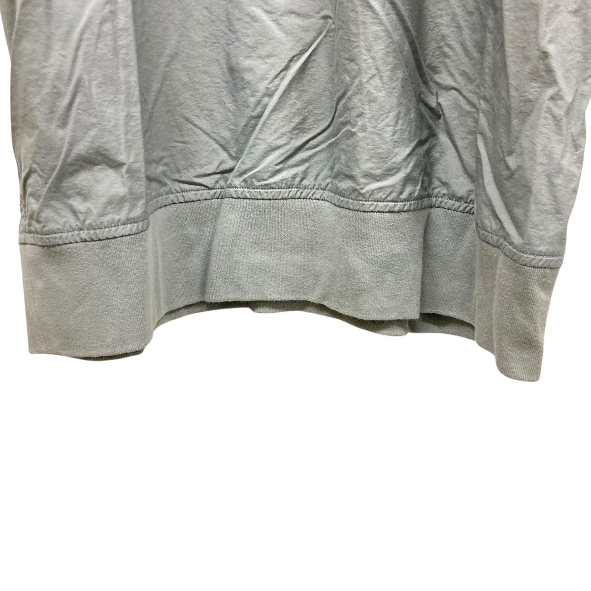 THE NORTHFACE PURPLELABEL ナイロンTシャツNP2120N 古着・中古-4枚目のアイテム画像