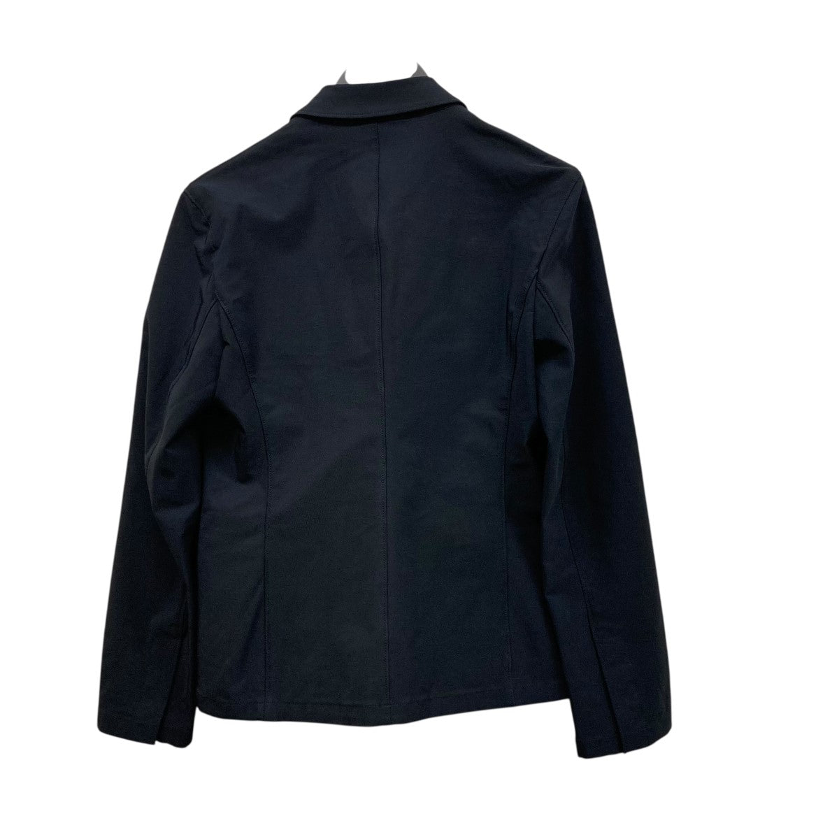 PRADAプラダ⚫︎ジャケット紺ネイビー PRADA（プラダ）テーラードジャケット 紺 サイズ:48(L位) メンズ