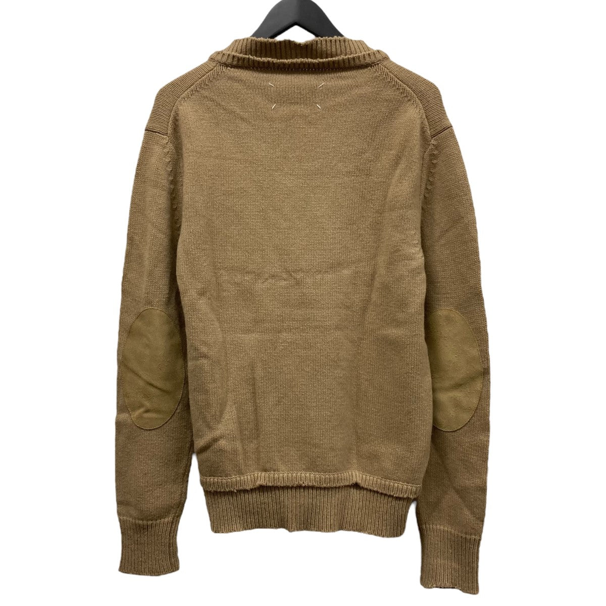 【新品未使用】メゾンマルジェラ　ボタニカル　カーディガン　ブラウン　S 楽天市場】メゾンマルジェラ Maison Margiela Vネック