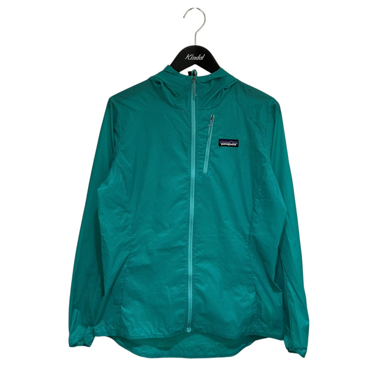 patagonia マウンテンパーカーLサイズ 中古・古着通販】Patagonia (パタゴニア) マウンテンパーカー