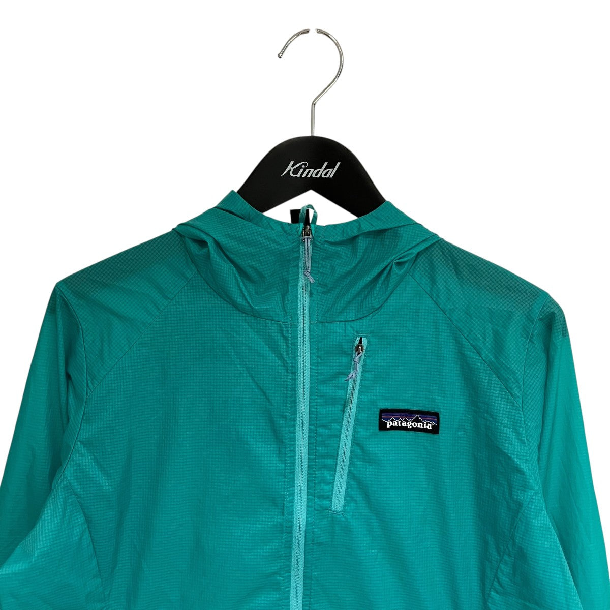 patagonia ベージュ マウンテンパーカー M Patagonia(パタゴニア) マウンテンパーカーSTY24147FA22