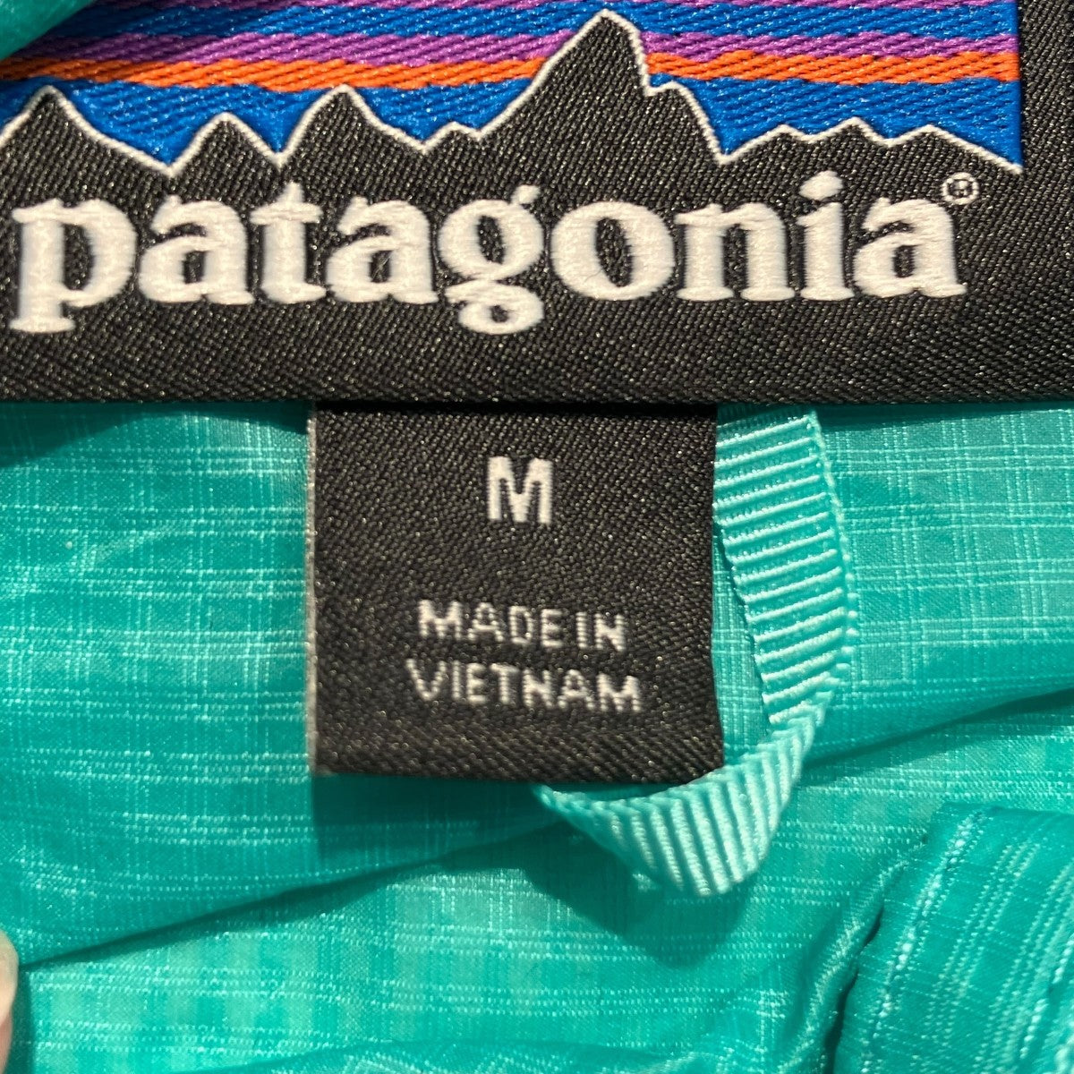 Patagonia(パタゴニア) マウンテンパーカーSTY24147FA22