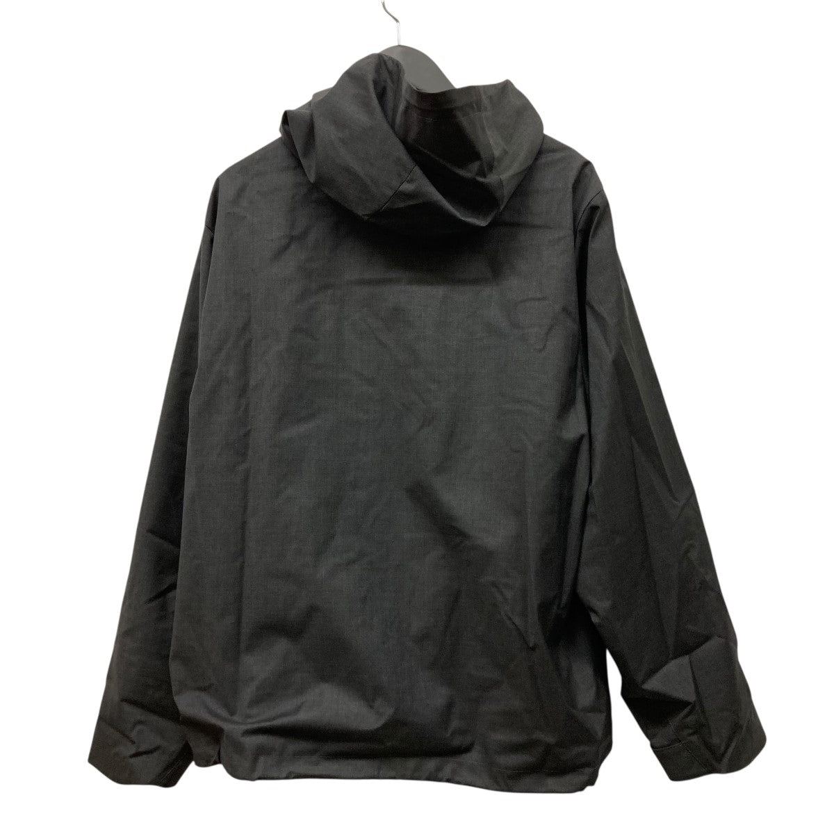 Omar Afridi(オマールアフリディ) アノラックパーカーOA-AW23