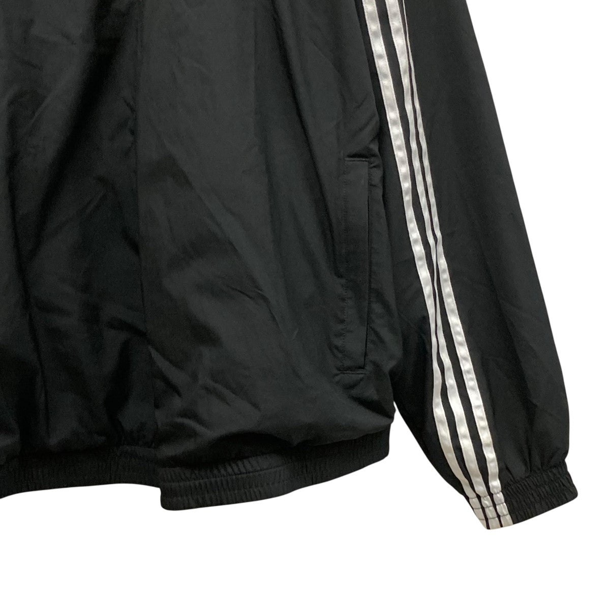 adidas(アディダス) ADILENIUM OVSD TRACK TOPトラックナイロン