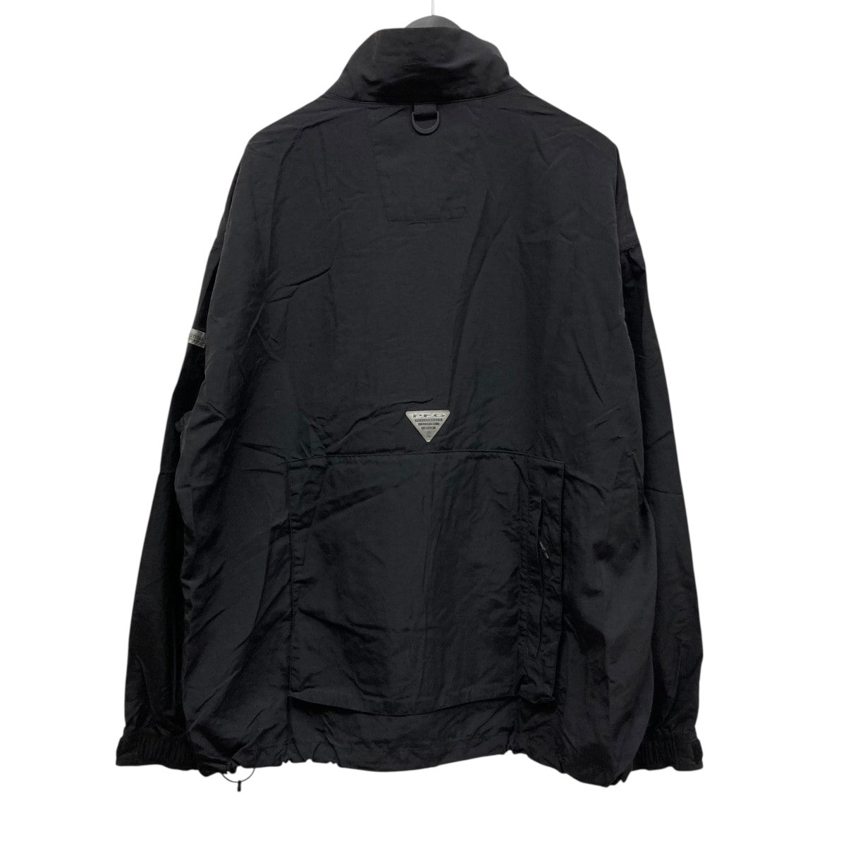 PFG Logriver BMS Jacketナイロンジャケット121 PM3749