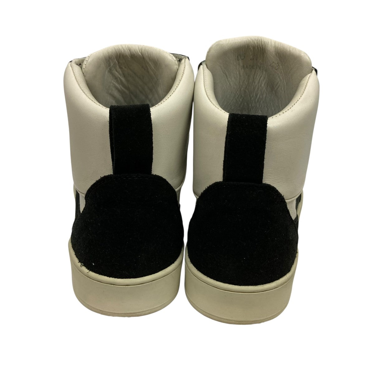 靴 nonnative NN-F3113 NN-F3113 | nonnative 17SS