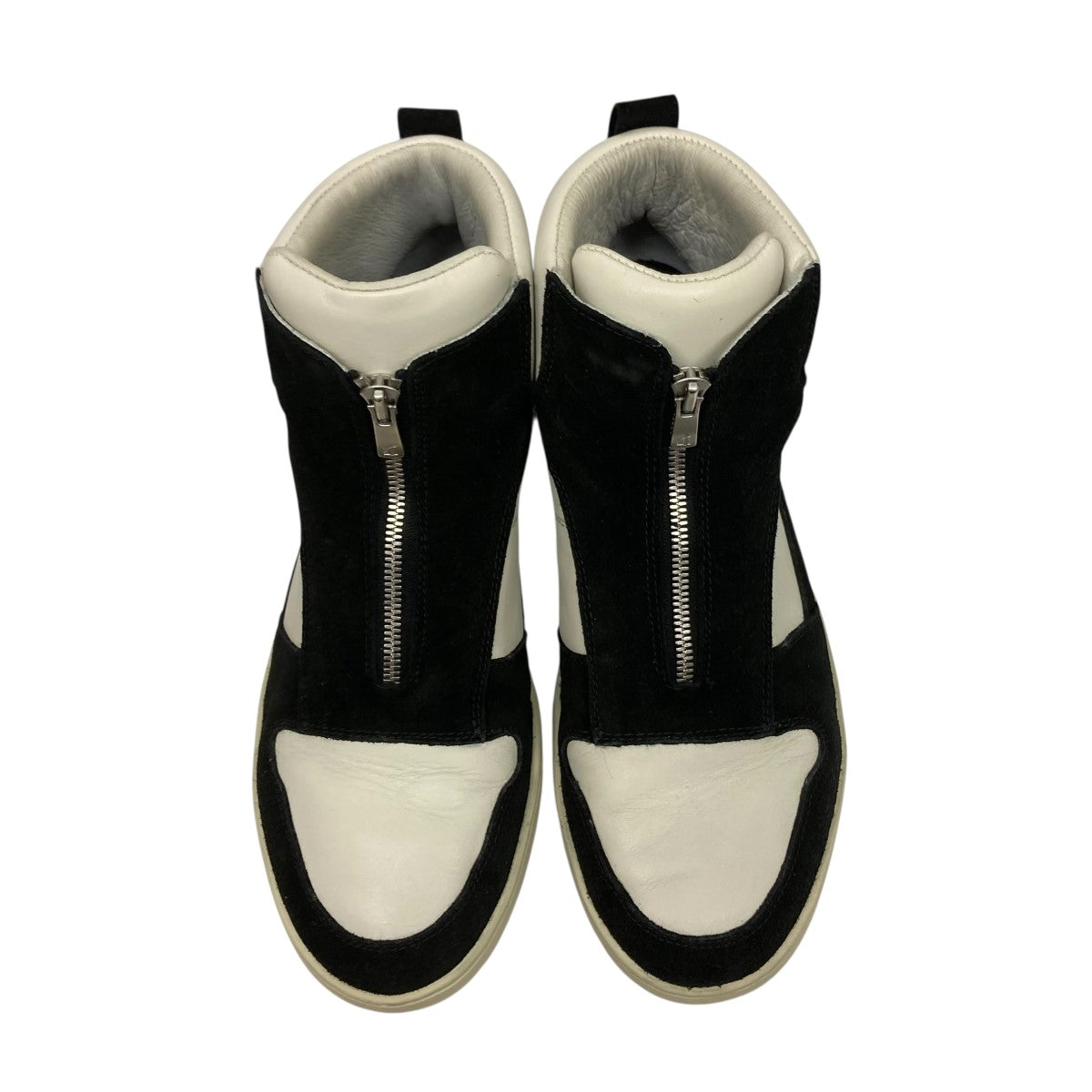 nonnative(ノンネイティブ) ハイカットスニーカーNN-F3972 NN nonnative(ノンネイティブ) ハイカットスニーカーNN-F3972 NN